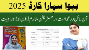 Bewa Sahara Card